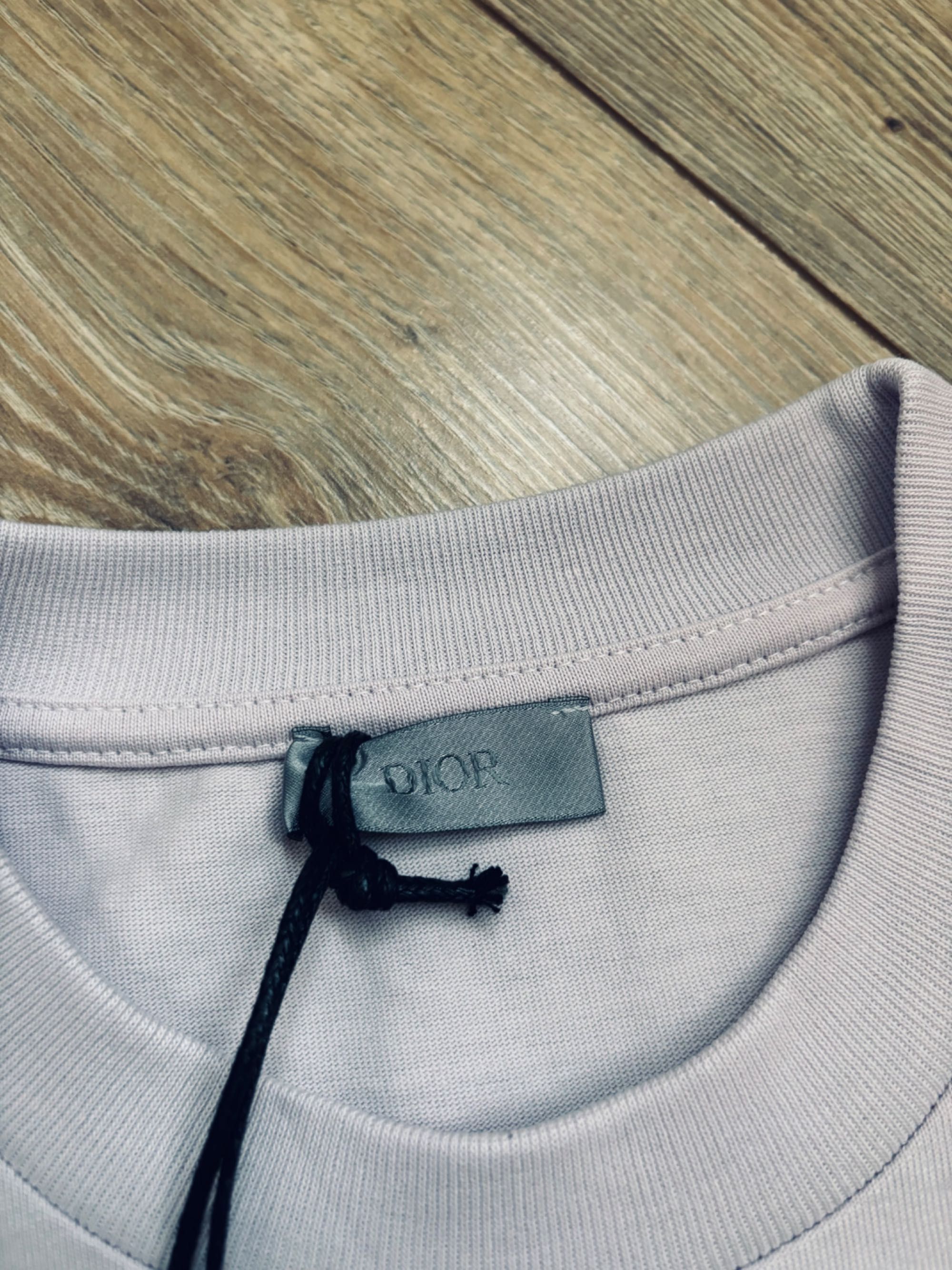 T-shirt koszulka męska Christian Dior. Nowa M