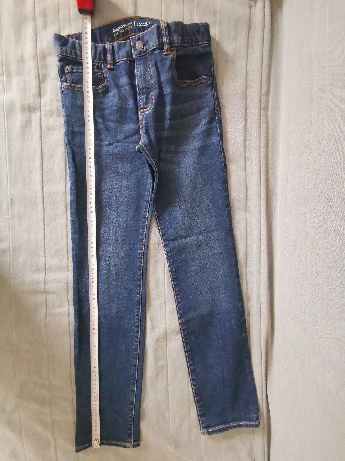 Spodnie jeansowe GAP 13-14 lat