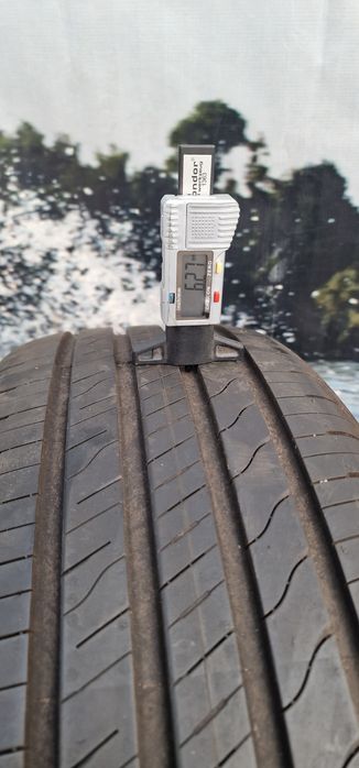 P22 4 x 215/55R17 Goodyear Efficient Grip Performance 2 98W XL letnie