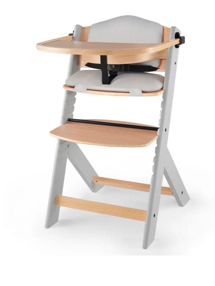 Krzesełko do karmienia Kinderkraft, Enock