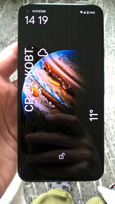 Google Pixel 5 8/128 gb