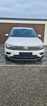 Volkswagen Tiguan VW tiguan 2.0Tdi DSG 4Motion