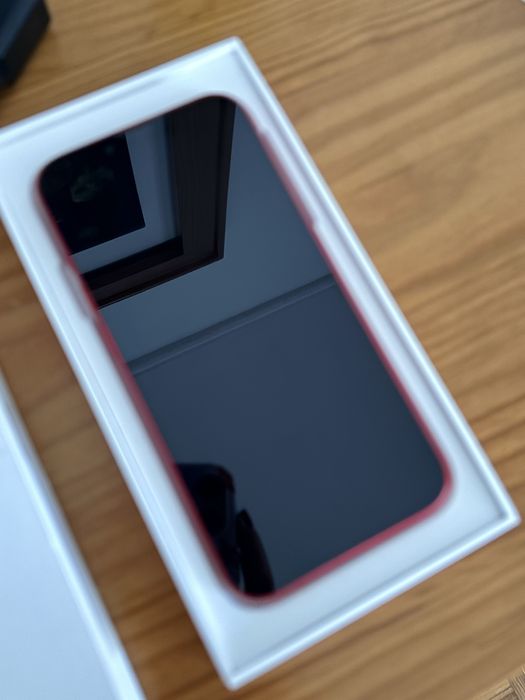 Iphone 13 Em Excelente Estado