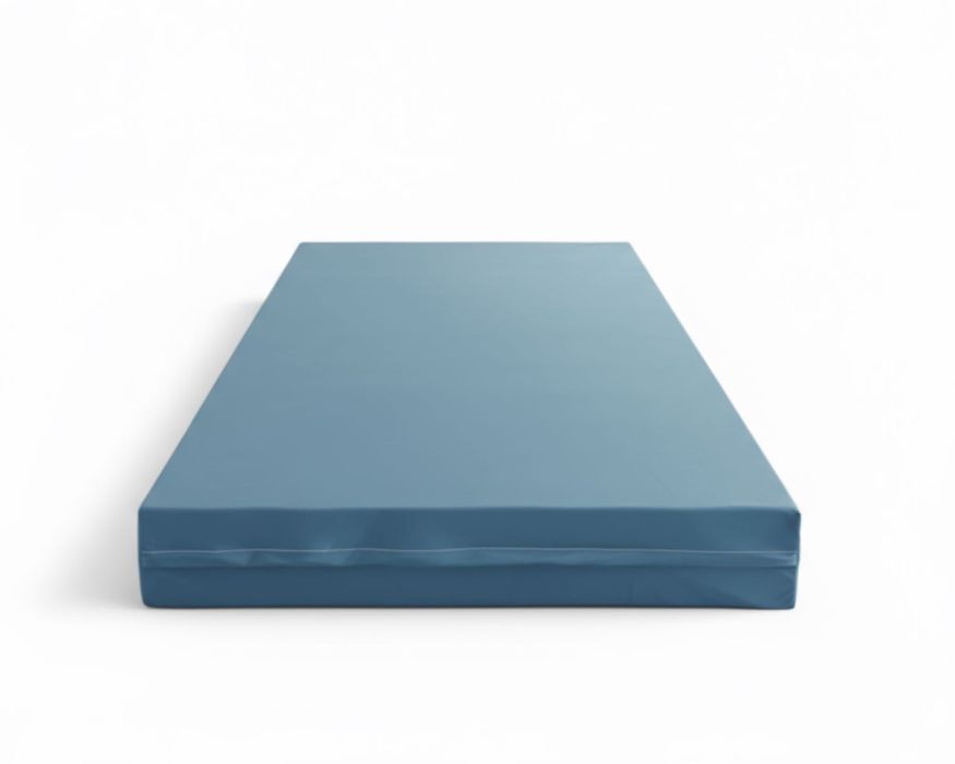 Materac medyczny rehabilitacyjny 90x200 cm antybakteryjny wodoodporny