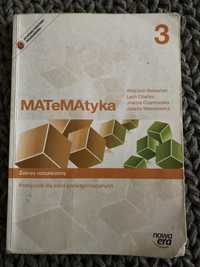 Matematyka 3 nowa era