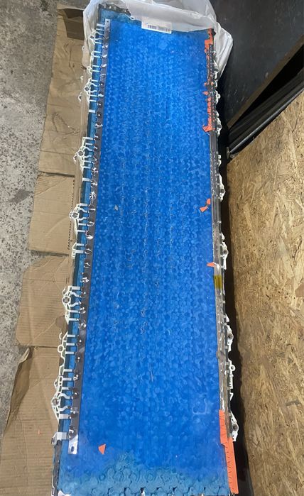 Батарея Tasla model X , S plaid 2022 року