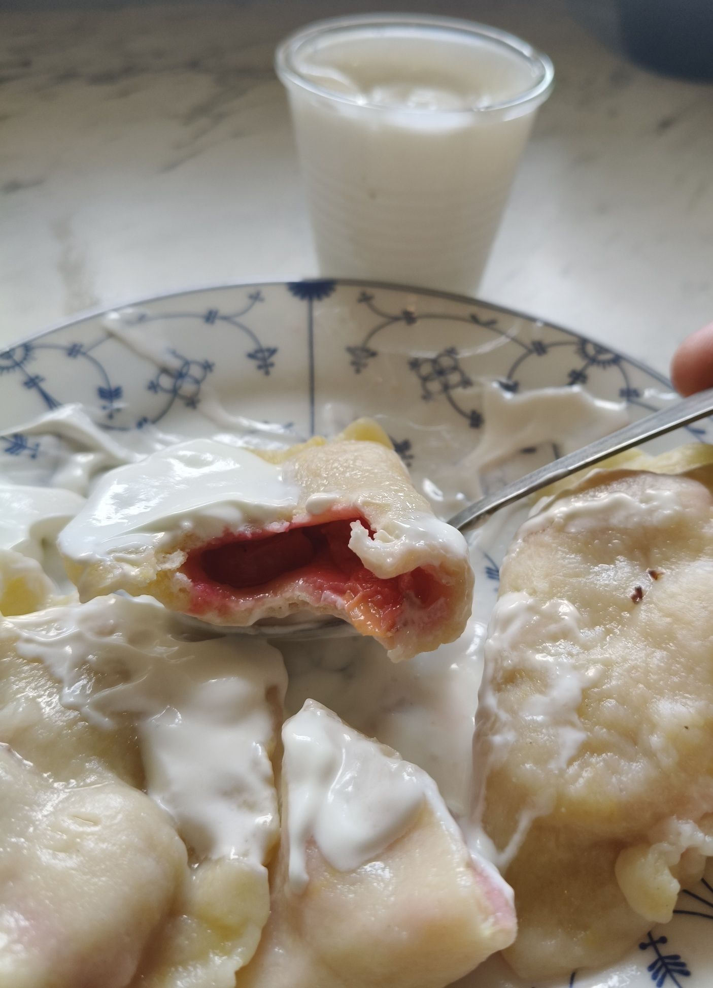Вишня / шпанка / ягоды