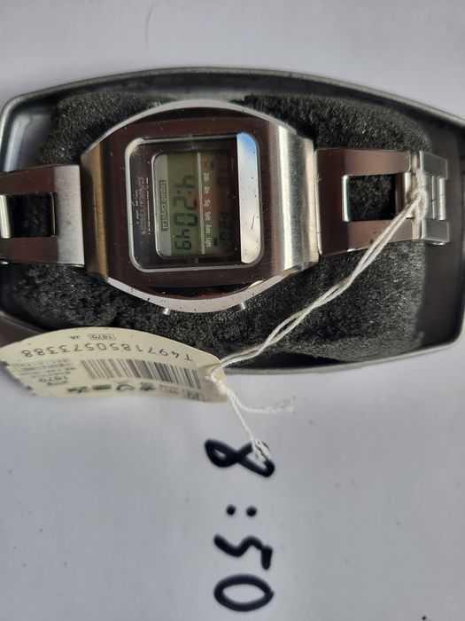 Casio CASIOTRON Astronox TRN-110AS-1T