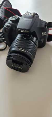 Aparat Canon 1200D