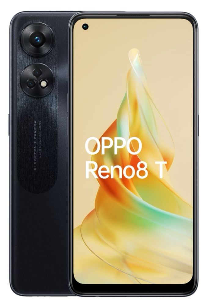 Oppo Reno 8T 8/128 AMOLED - NOWY !