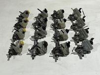 Главный тормозной цилинд passat b6 skoda a5 golf 5 fabia caddy ГТЦ