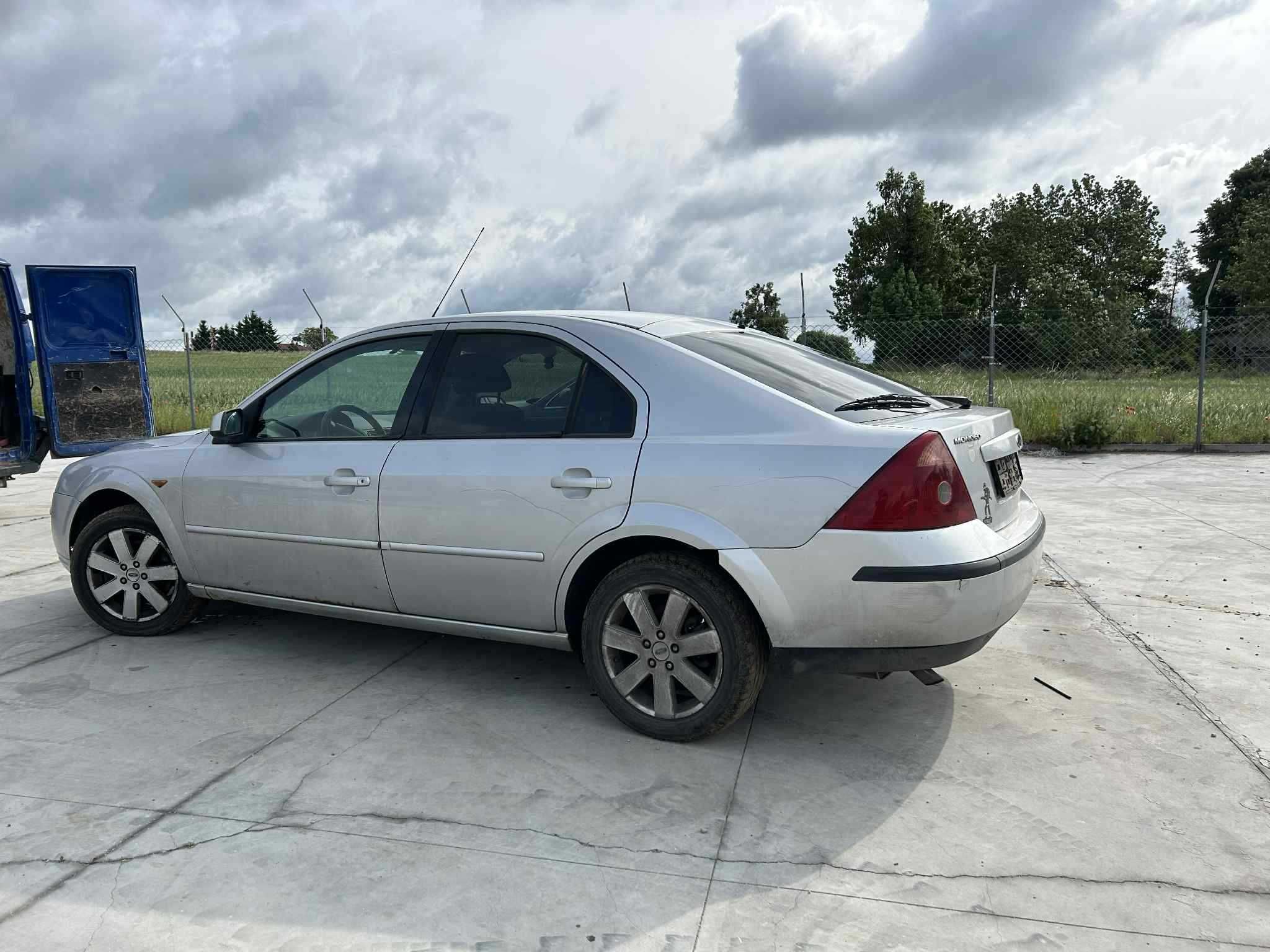 Ford Mondeo MK3 2001 1.8 B5Y/ Na części