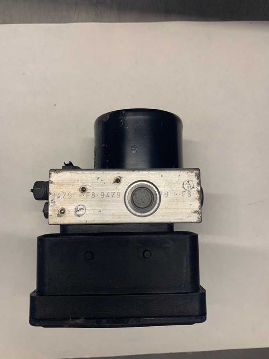 Пежо 206 АВS Peugeot