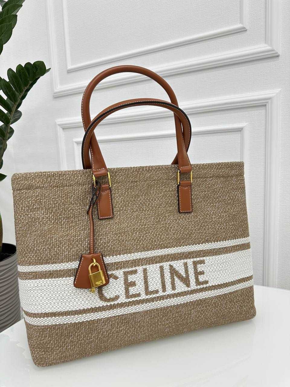 Оригінальна сумочка CELINE в чудовому стані