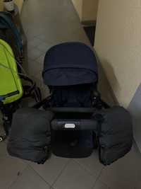 Cybex balios s lux