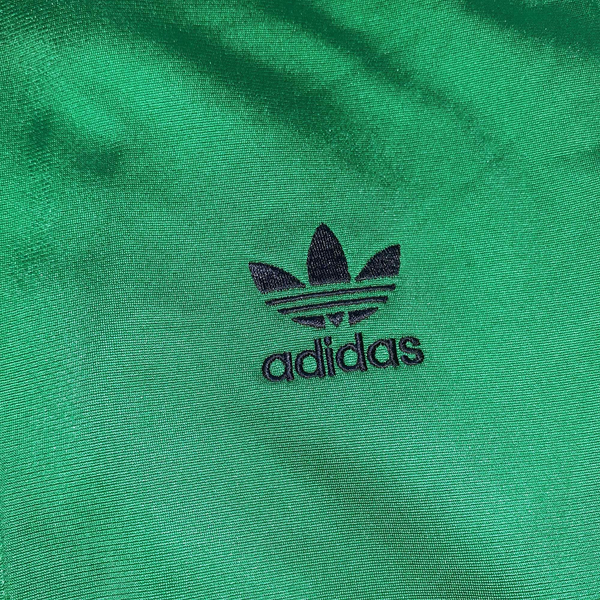 Bluza dresowa Adidas Y2K Tracksuit Jacket rozmiar 40/L