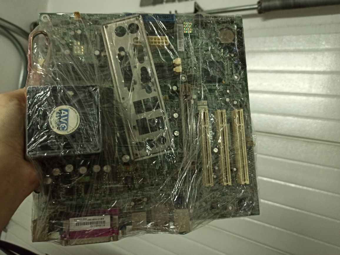 Motherboard