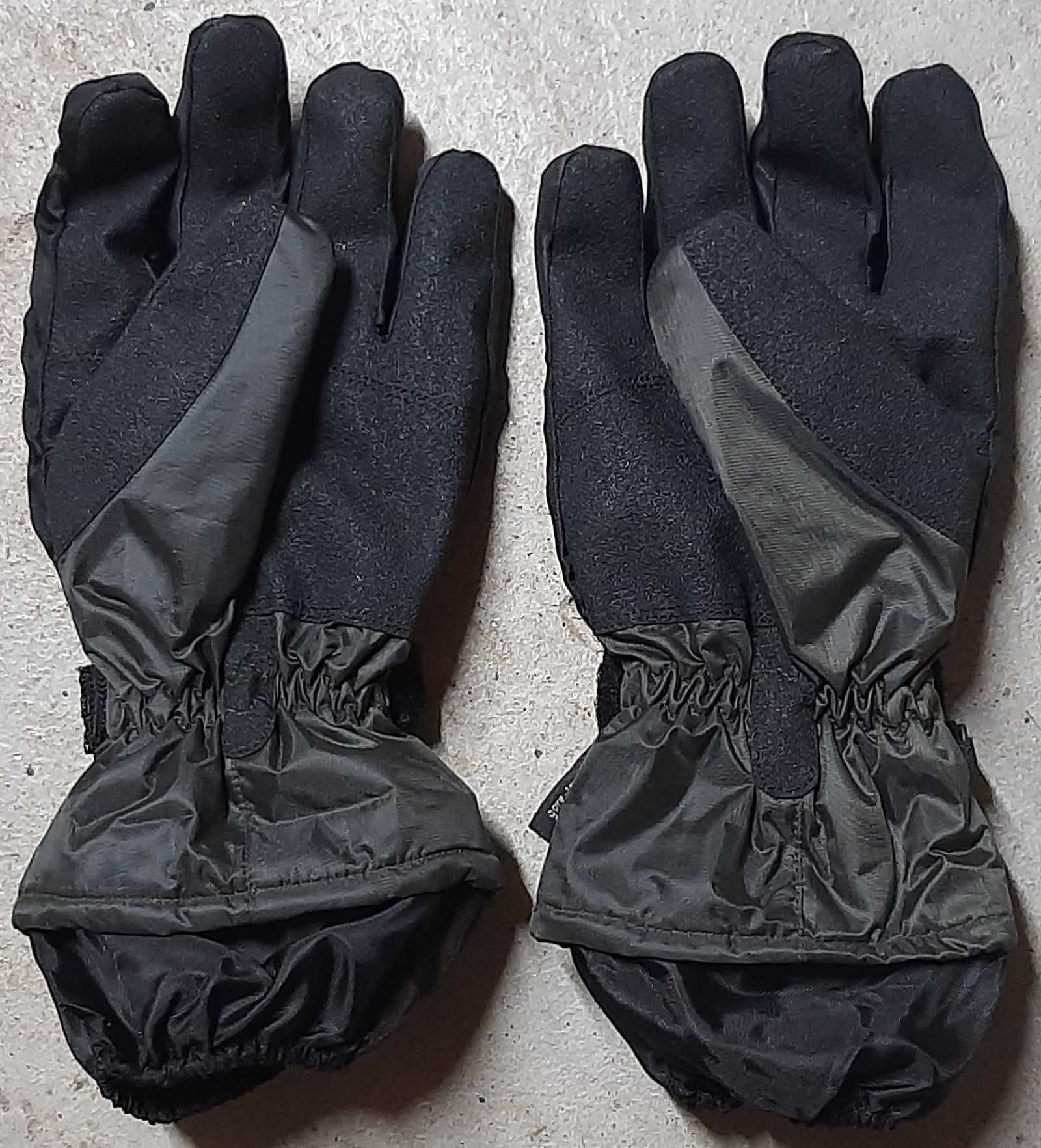 Luvas Gore-Tex com forro Thinsulate