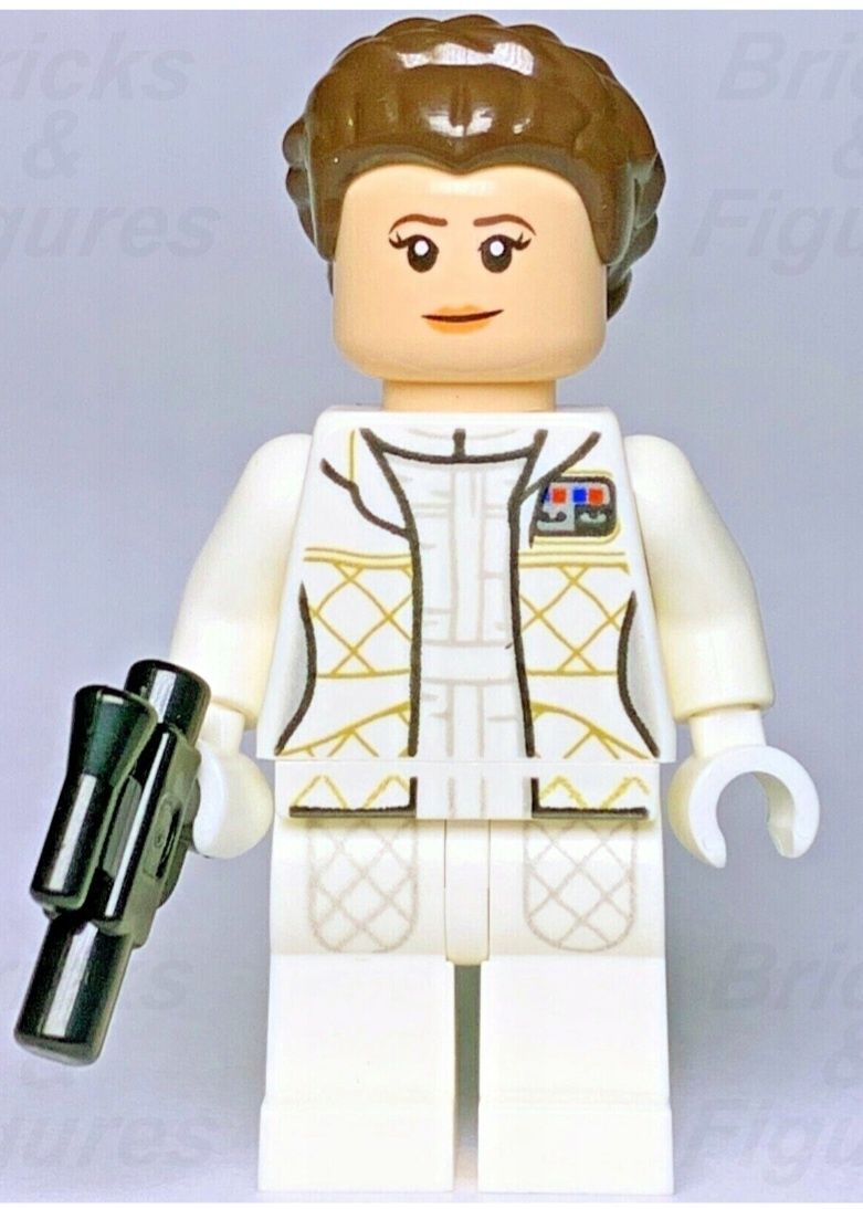 sw0878 Princess Leia z bronią, 75192 Star Wars - Sokół Millennium
Poch