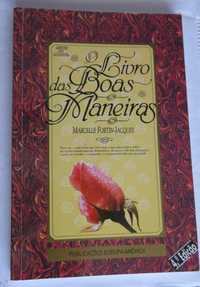 O livro das boas maneiras