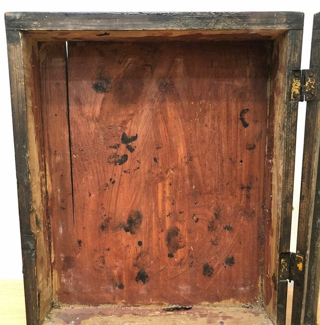 Ікона Богородиця Володимирська