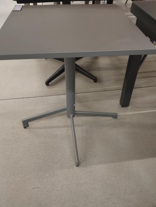 Stolik nowy ogrodowy