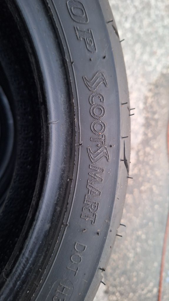 120/70r12 Dunlop Scott Smart 20r