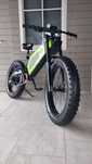 Rower Elektryczny Karwia Fat Bike