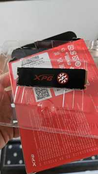 Dysk SSD Adata XPG SX6000Pro 256GB M.2 PCIe