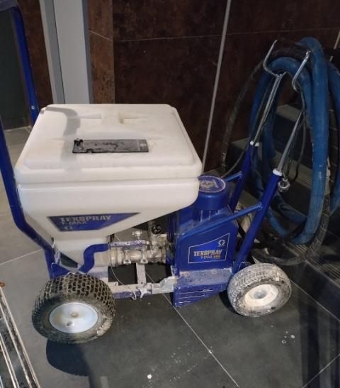 Gładzie gipsowanie szpachlowanie maszynowe natryskowe i malowanie