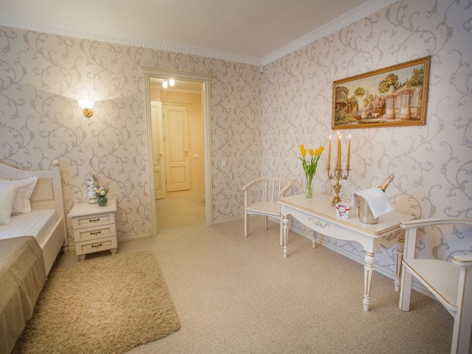 ULTRA LUXE Квартира Подобово з ДЖАКУЗІ. пр. Лушпи 19, р-н ЗДИБАНКА