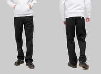 Штани Carhartt Simple Pant