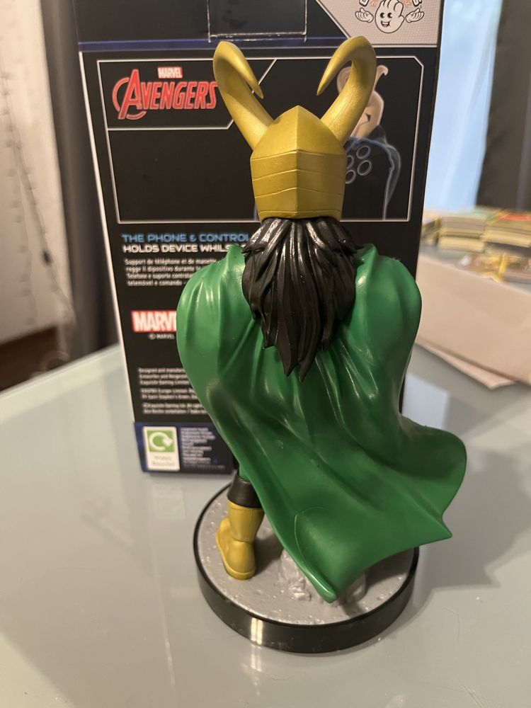 Figurka loki marvel 22cm