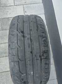 4x Opony Dunlop Sport Maxx 225/45 r17 91W