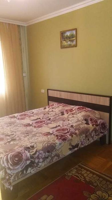 2 кім квартира подобово,вул.Київська 7, кондиціонер, зв документи