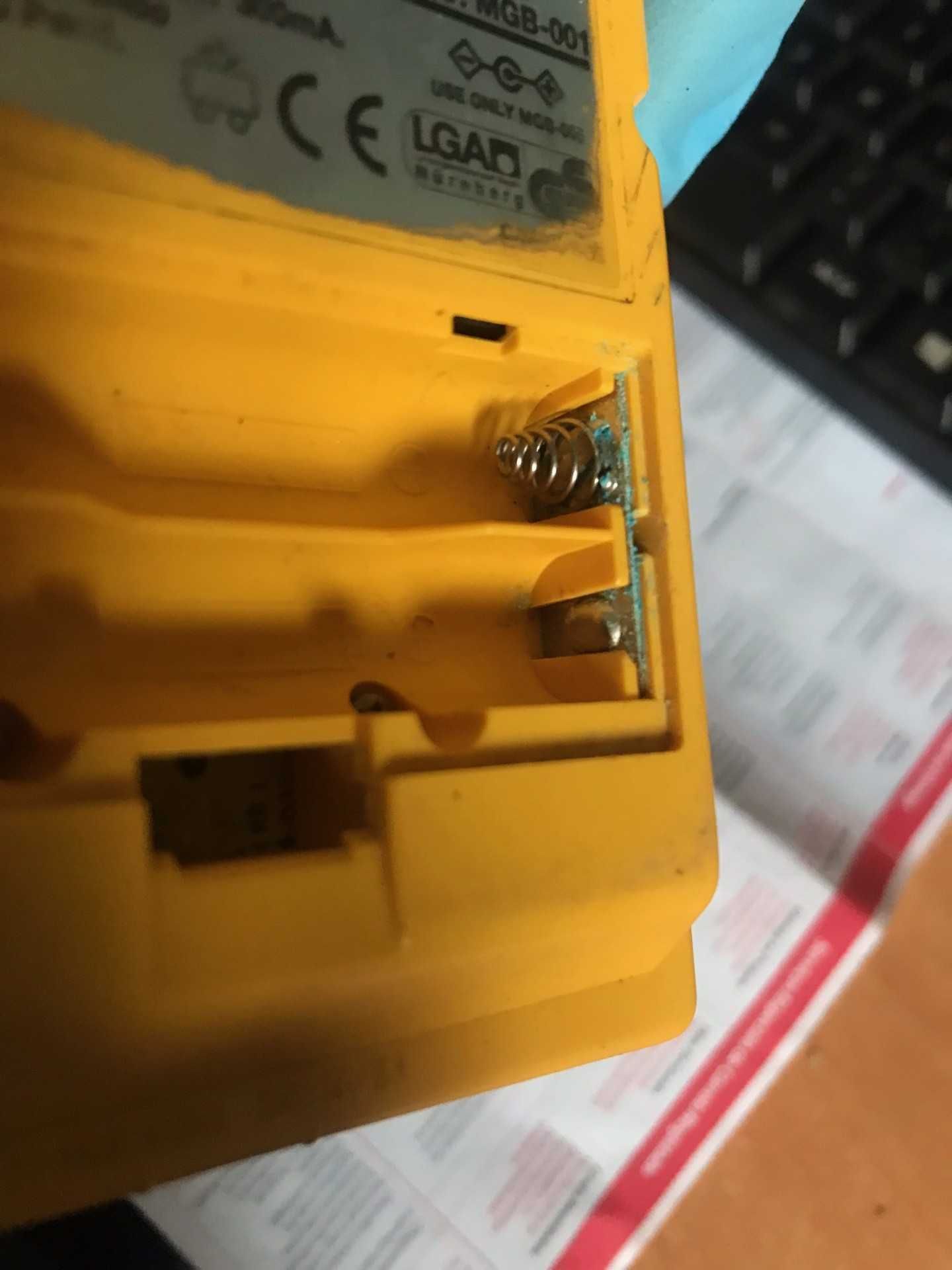 game boy verde Color e game boy Pocket amarelo