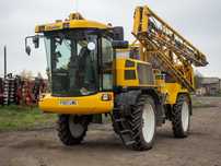 Обприскувач Chafer Mirage 3500 - 2007