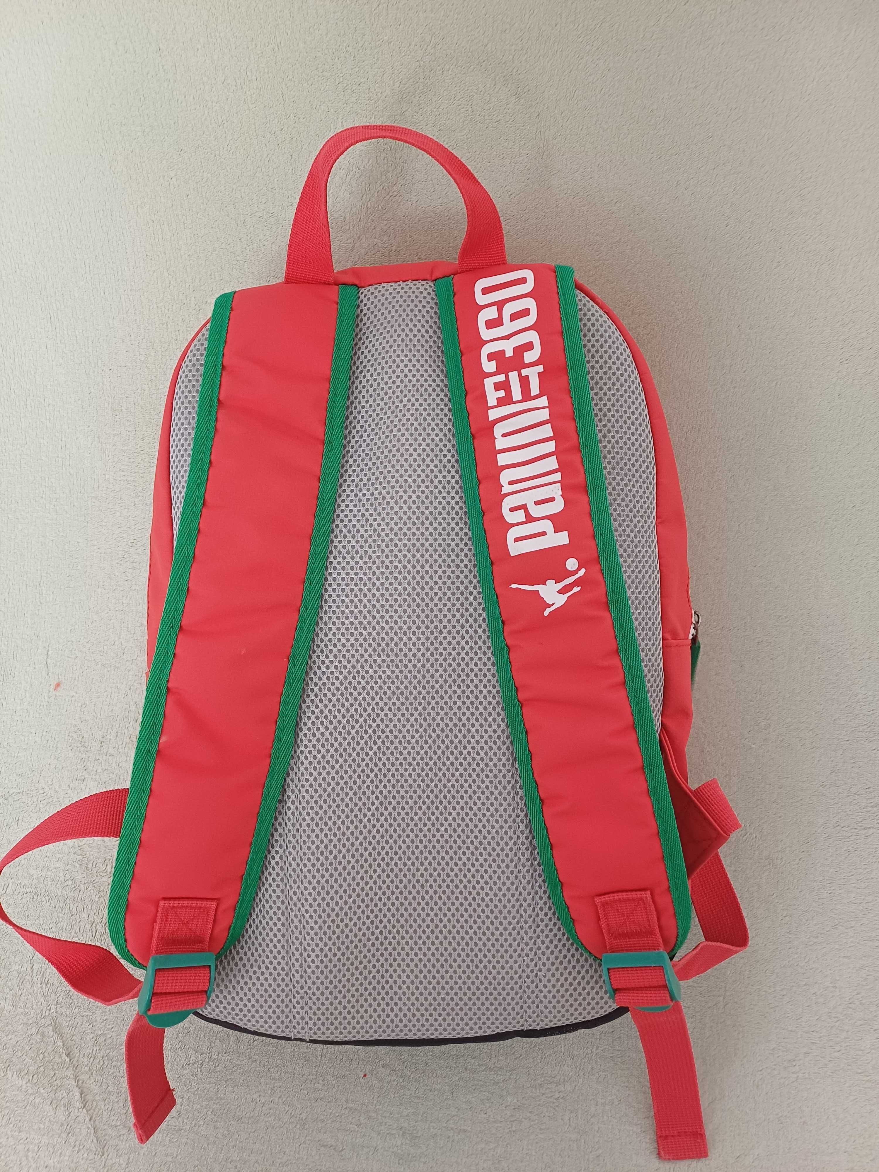 Plecak Panini Fit 360 \wodoodporny\H40cm