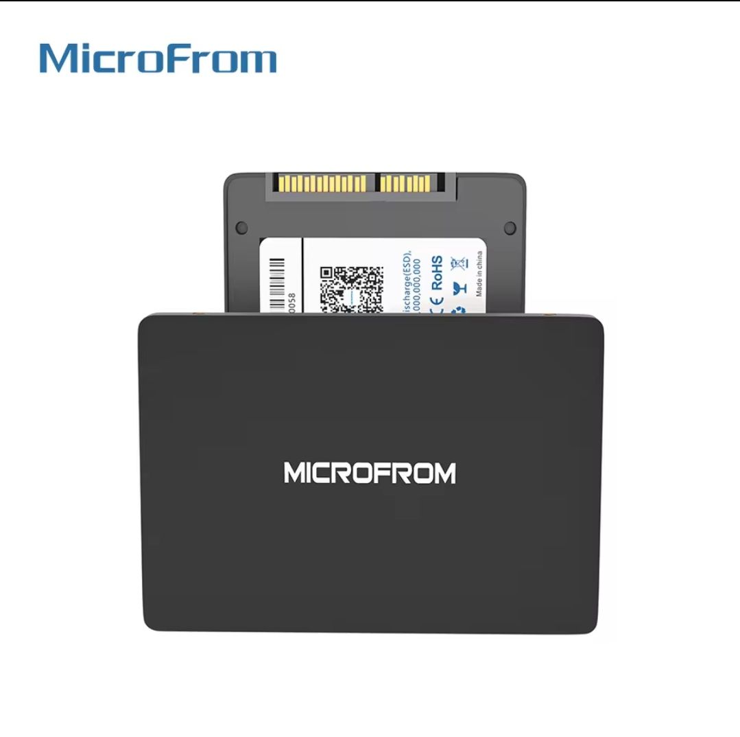 sata III ssd MicroFrom 128gb