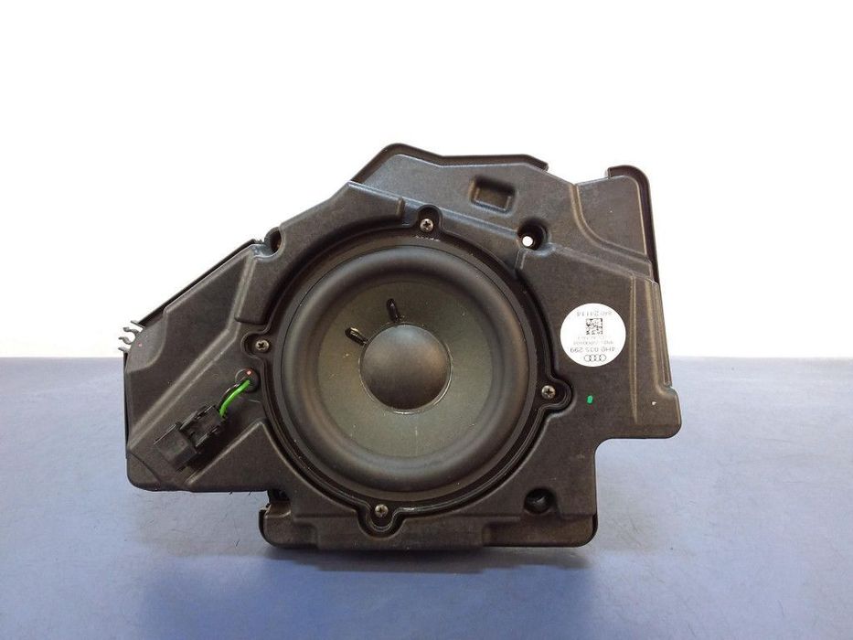 AUDI A8 D4 GŁOŚNIK AUDIO BANG OLUFSEN 4H0035229