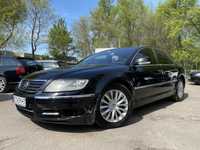 Volkswagen Phaeton 3.0 tdi 2009