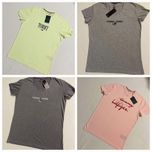 Разные футболки Tommy Hilfiger!