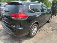 Фонарь задний левый правый наружный внутренний Nissan Rogue Т32 2017