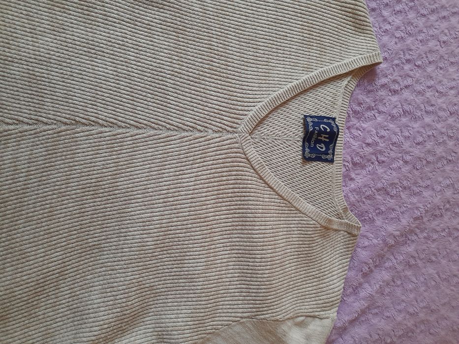 Продам пуловер розмір 62-66