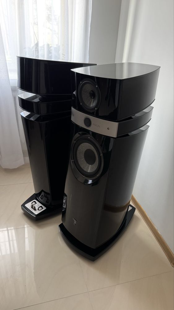 Kolumny Focal Scala Utopia V2