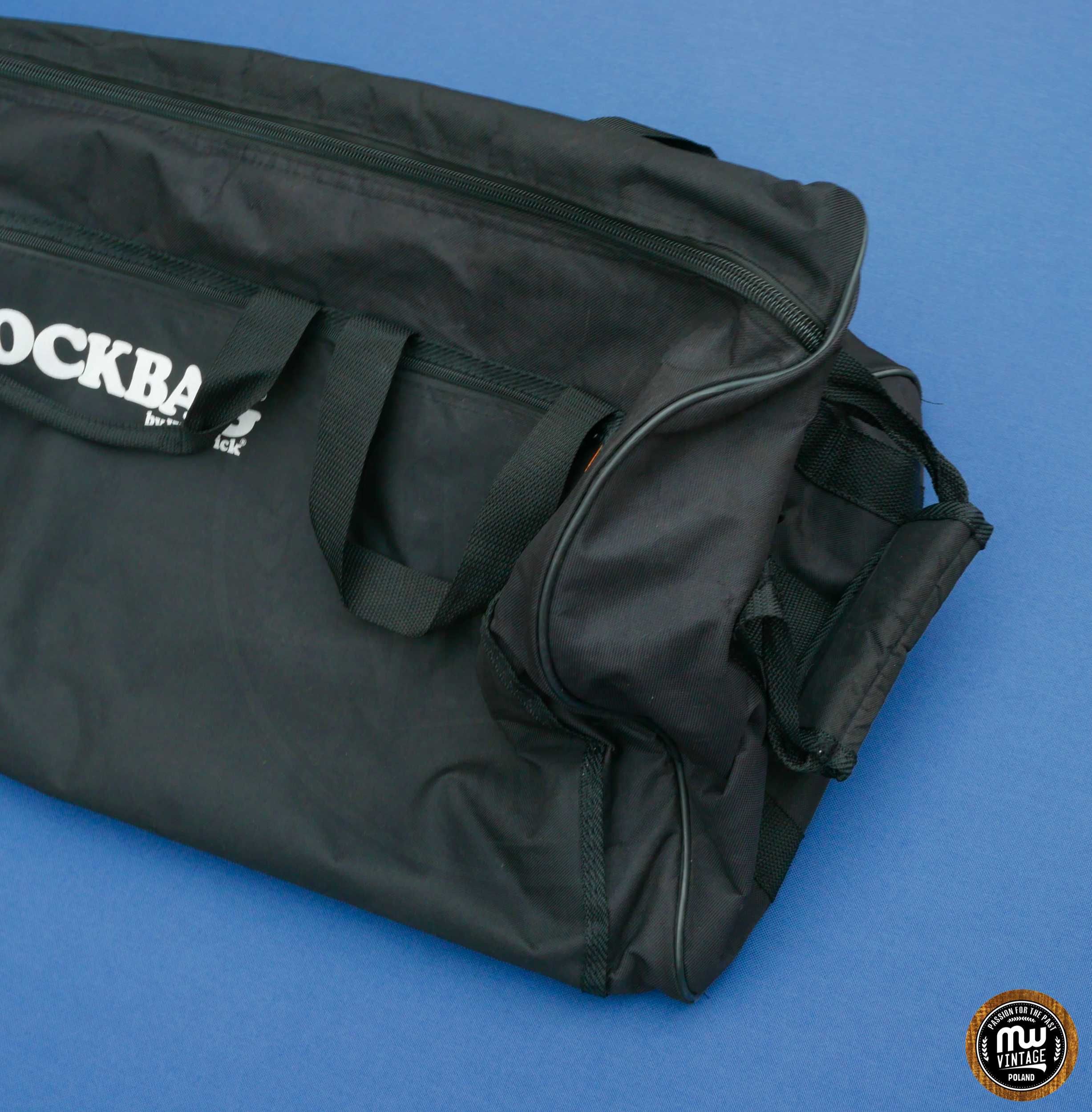 Rockbag - torba/pokrowiec na hardware perkusyjny RB 22500B ‼️