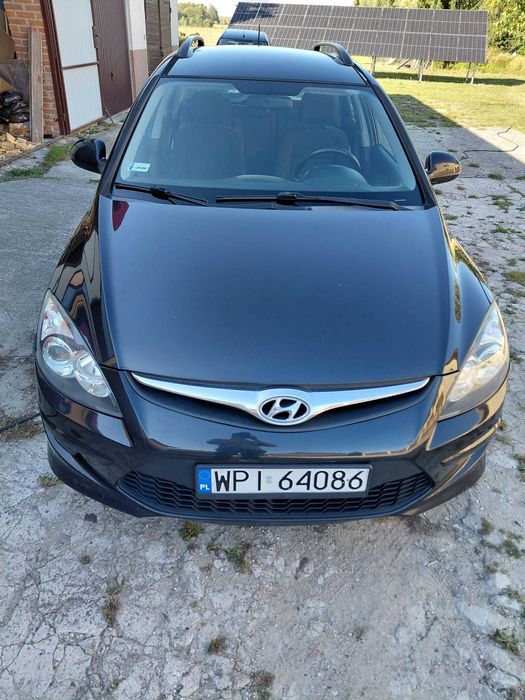 Hyundai i30 CW  1.4 Benzyna
