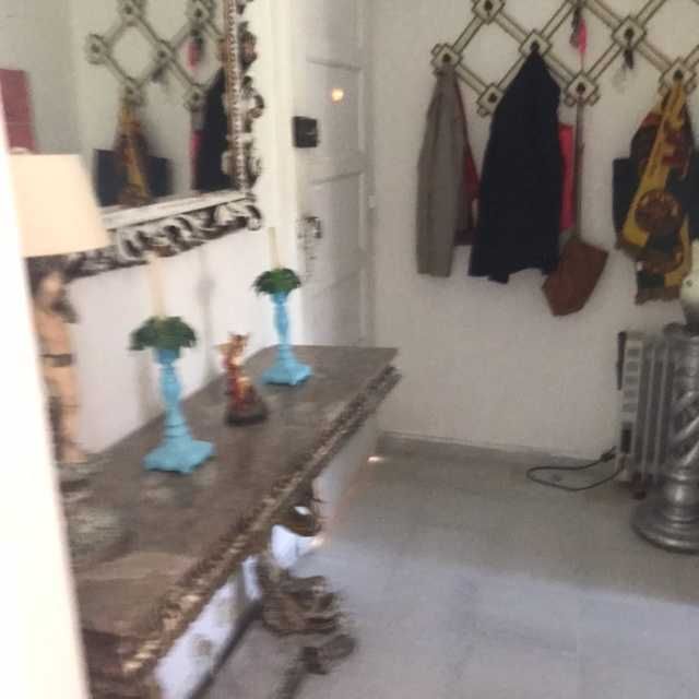 Imovel T3 Setubal, no Bairro Liceu c boas áreas para renovar