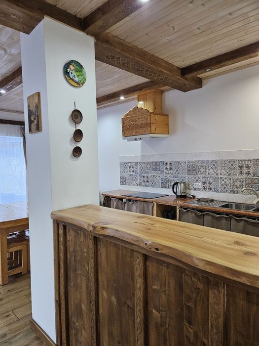 Окремий котедж Яремче