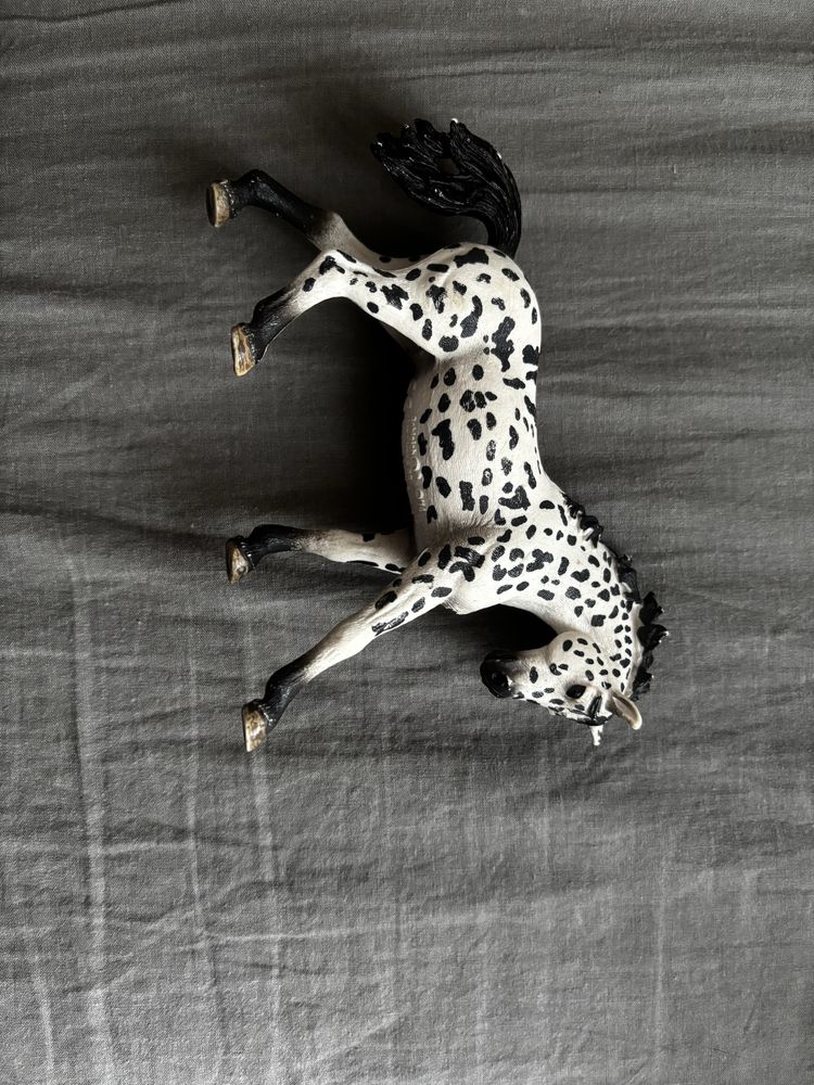 Schleich klacz knabstrup